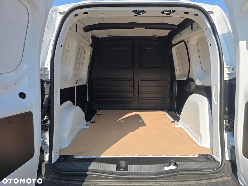 Mercedes-Benz Citan 110 CDI L1 420.623 - 8