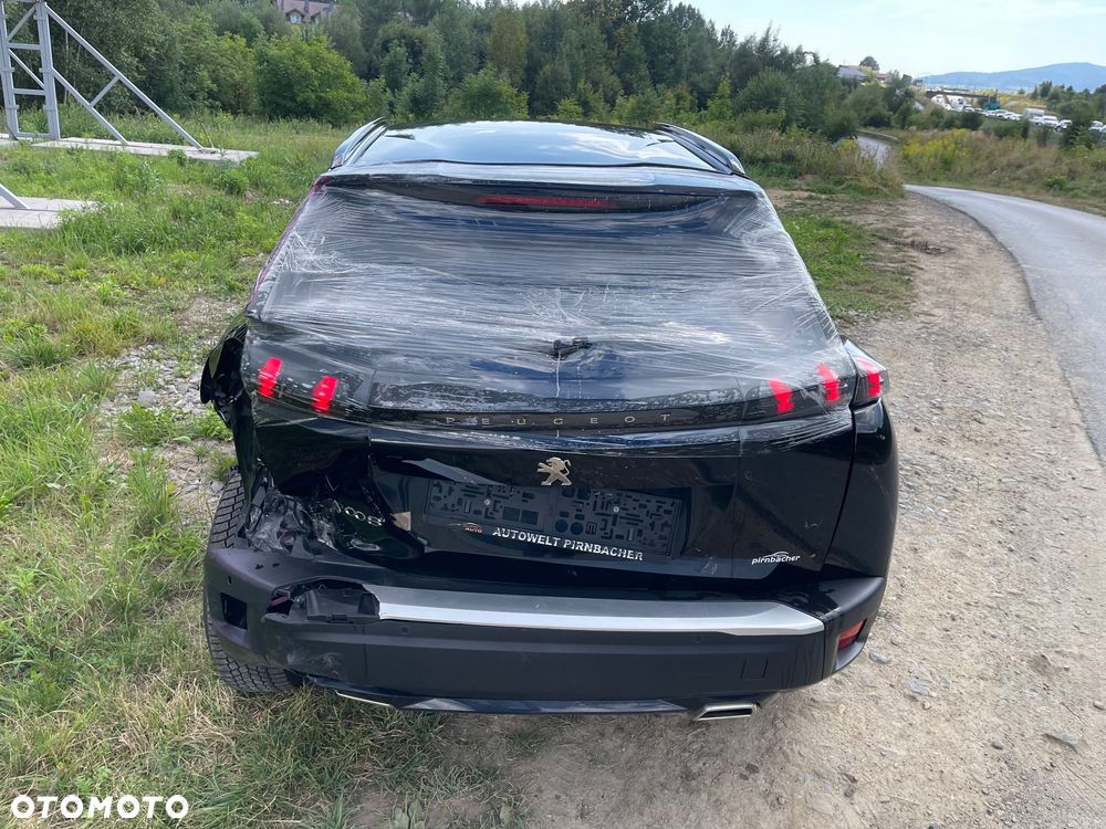 Peugeot 2008 PureTech 130 Active - 7