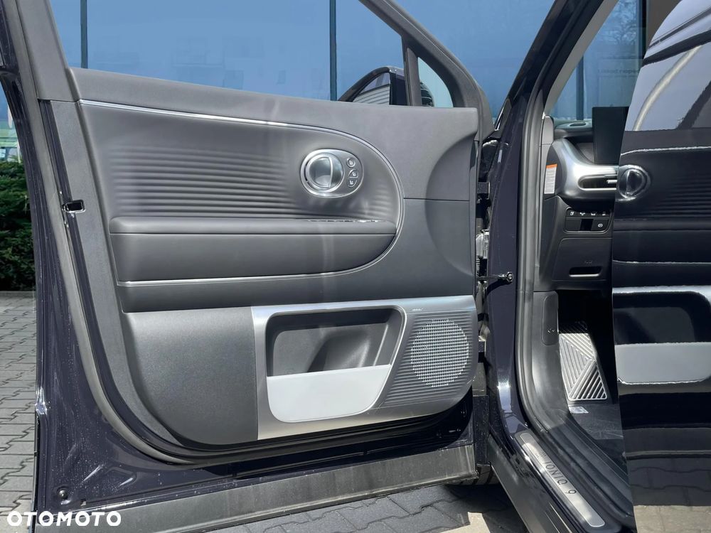Hyundai IONIQ 9 110kWh Uniq AWD - 10