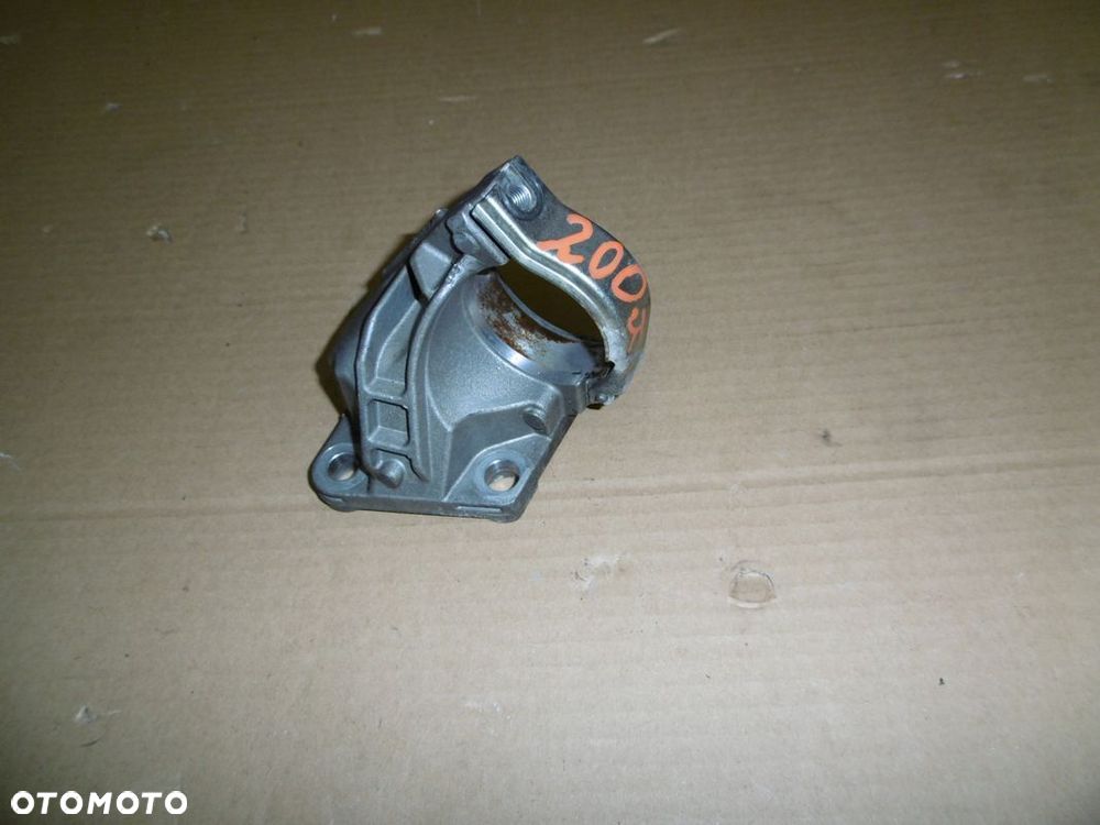 MASTER 3 III MOVANO B 10- 2.3DCI PODPORA PÓŁOSI - 1