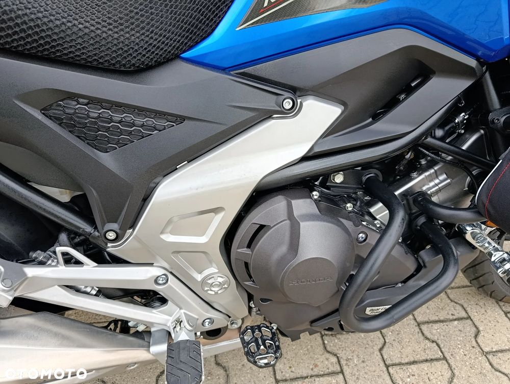 Honda NC - 9