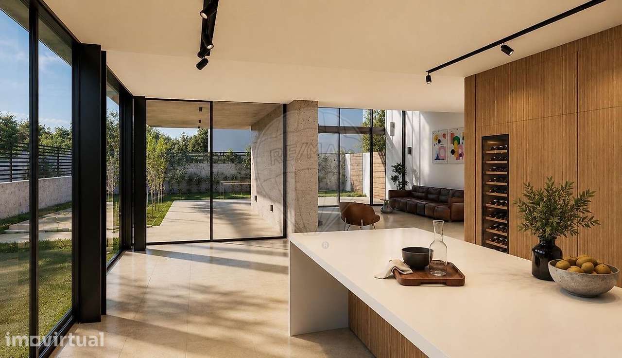 Moradia T3 para venda - Grande imagem: 2/21