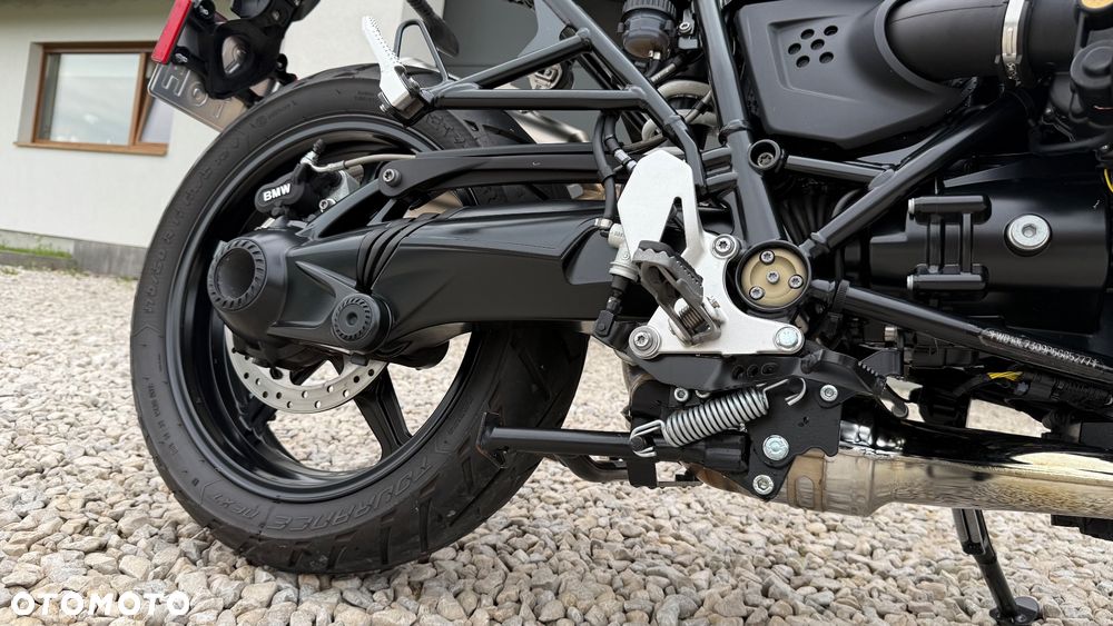 BMW R - 11