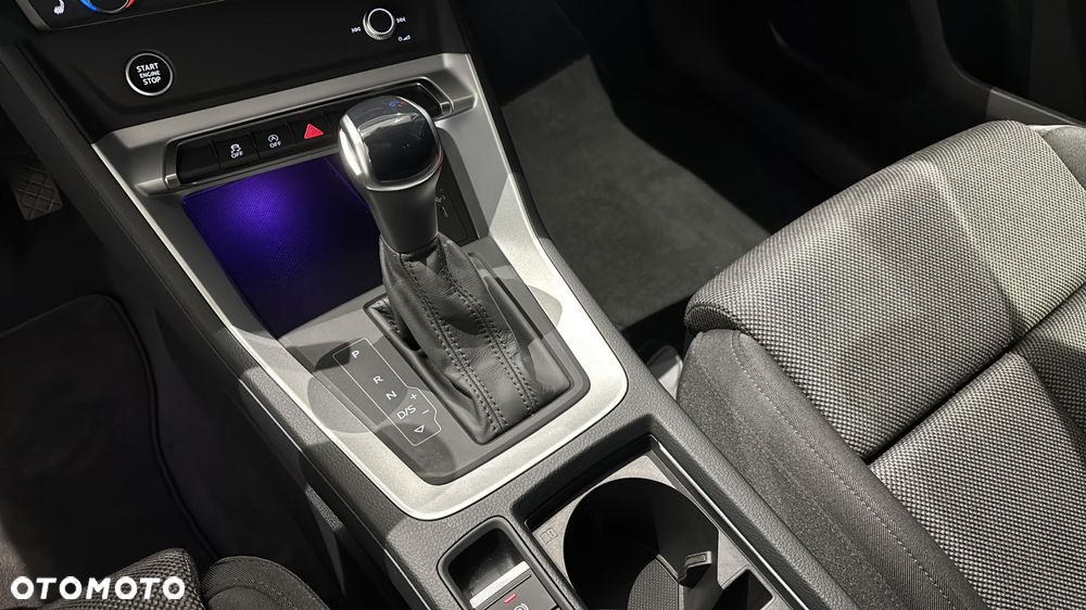 Audi Q3 35 TFSI mHEV S-Line S tronic - 15