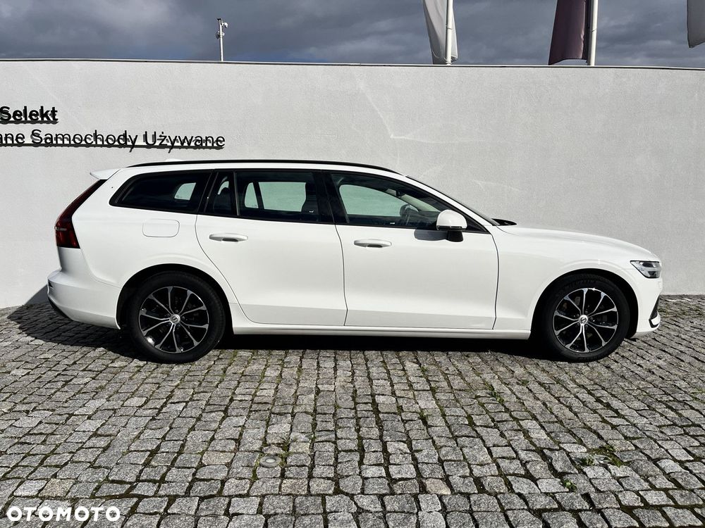 Volvo V60 - 4