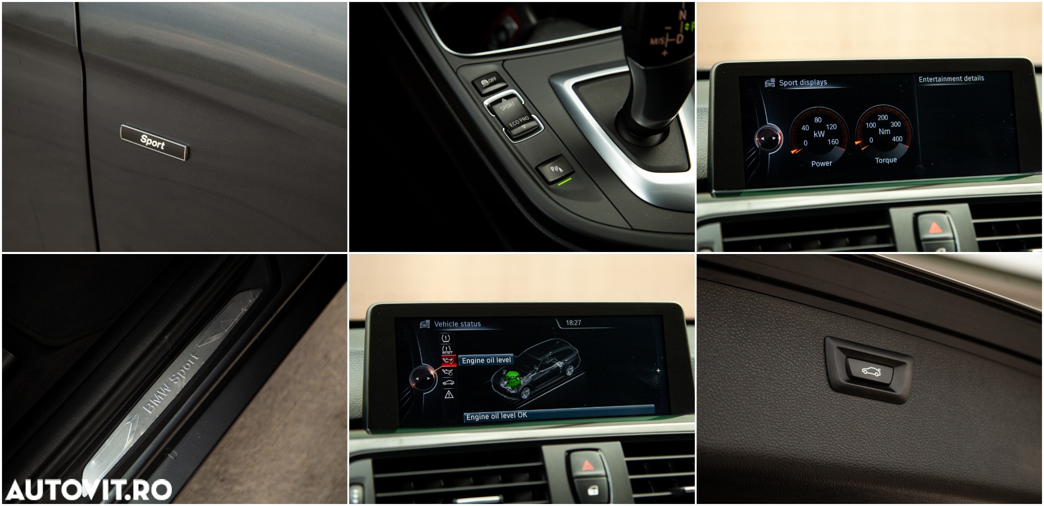BMW Seria 3 - 39