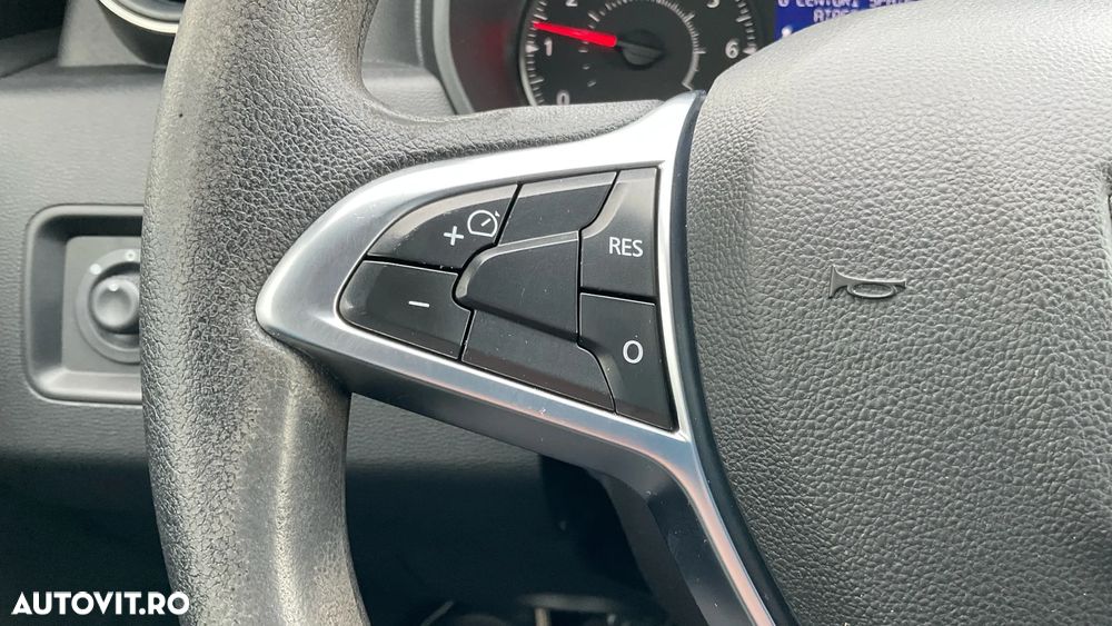 Dacia Duster TCe 150 4WD Comfort - 16