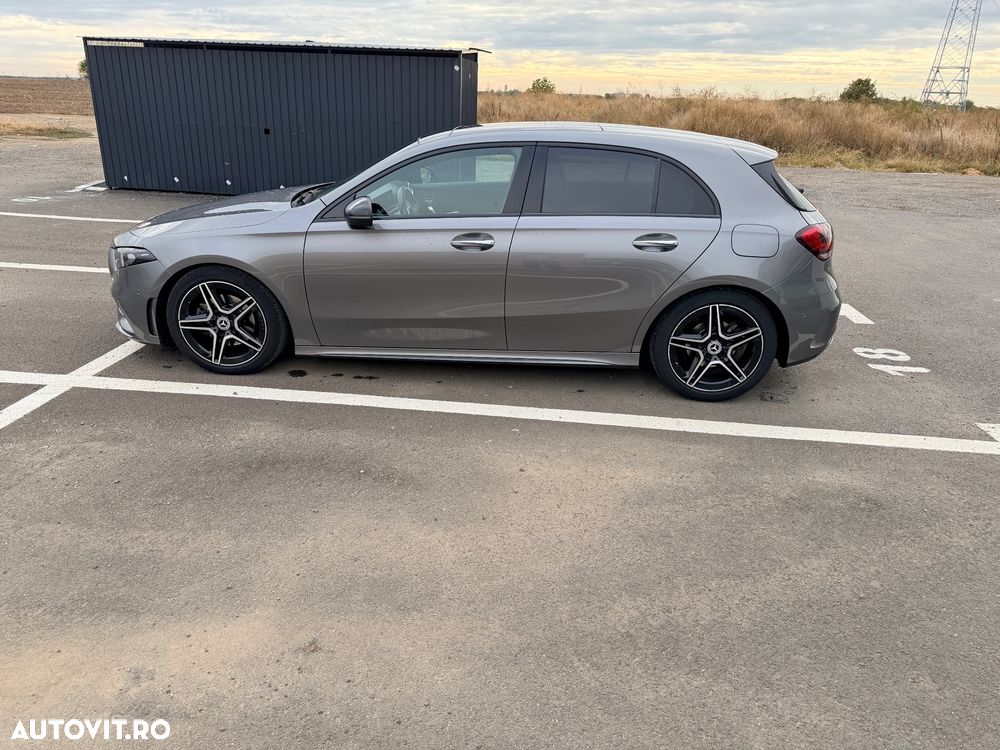 Mercedes-Benz A 180 - 3