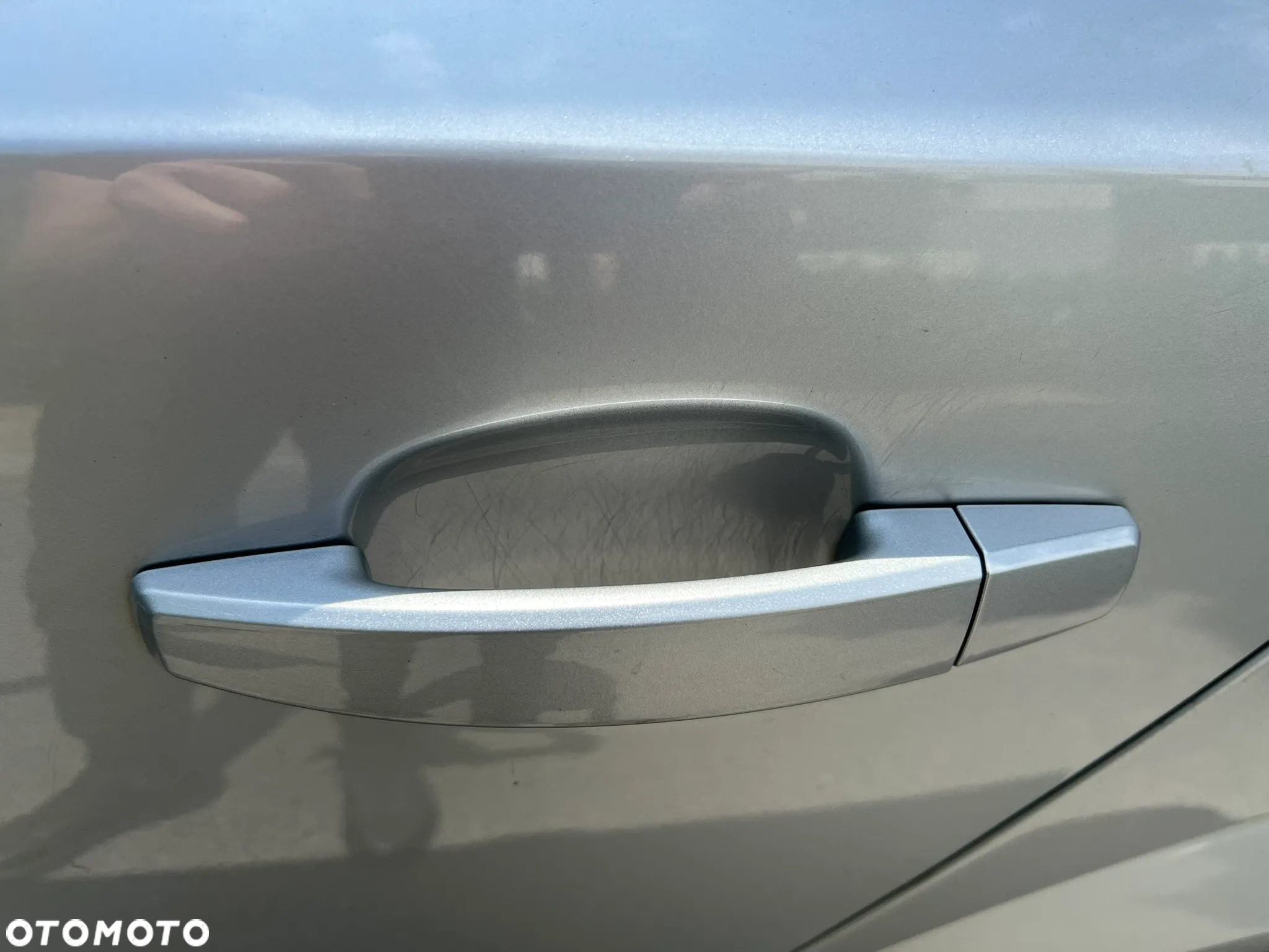 Opel Astra III 1.6 Essentia - 15