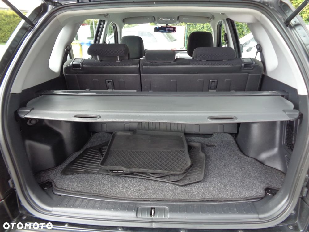 Hyundai Tucson 2.0 Elegance / Premium - 15