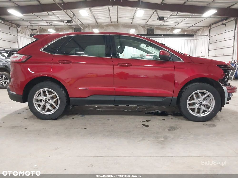 Ford Edge - 7