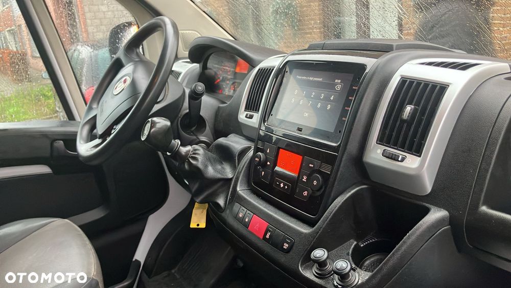 Fiat Ducato  L4H2 - 15
