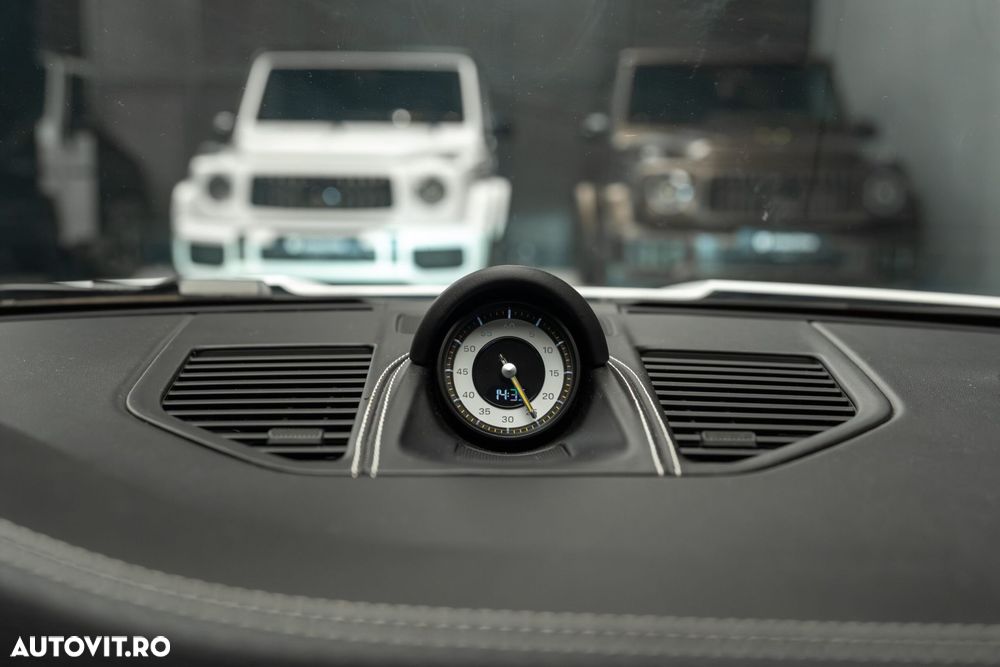 Porsche 992 - 21