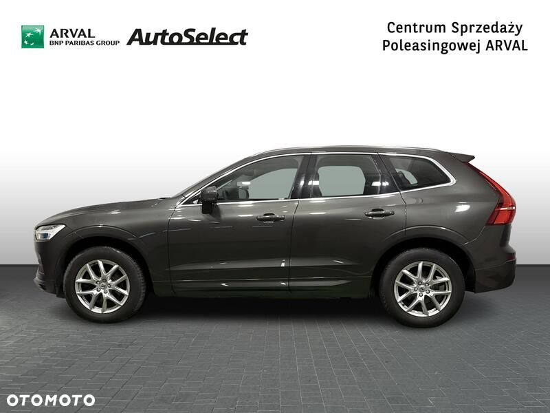 Volvo XC 60 D4 Momentum Pro - 2