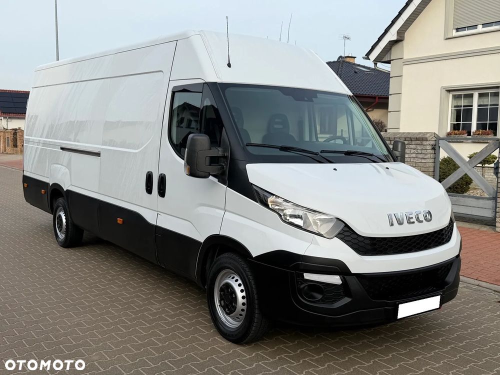 Iveco Daily 35S15 Maxi Długi Max - 1