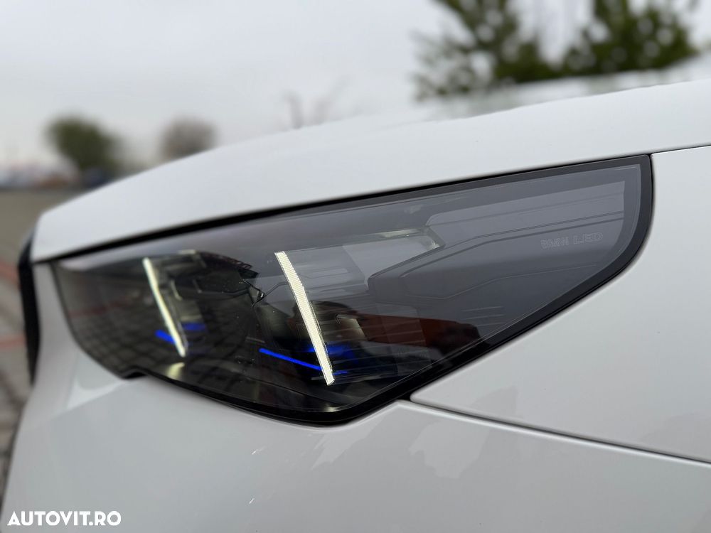 BMW Seria 5 - 29