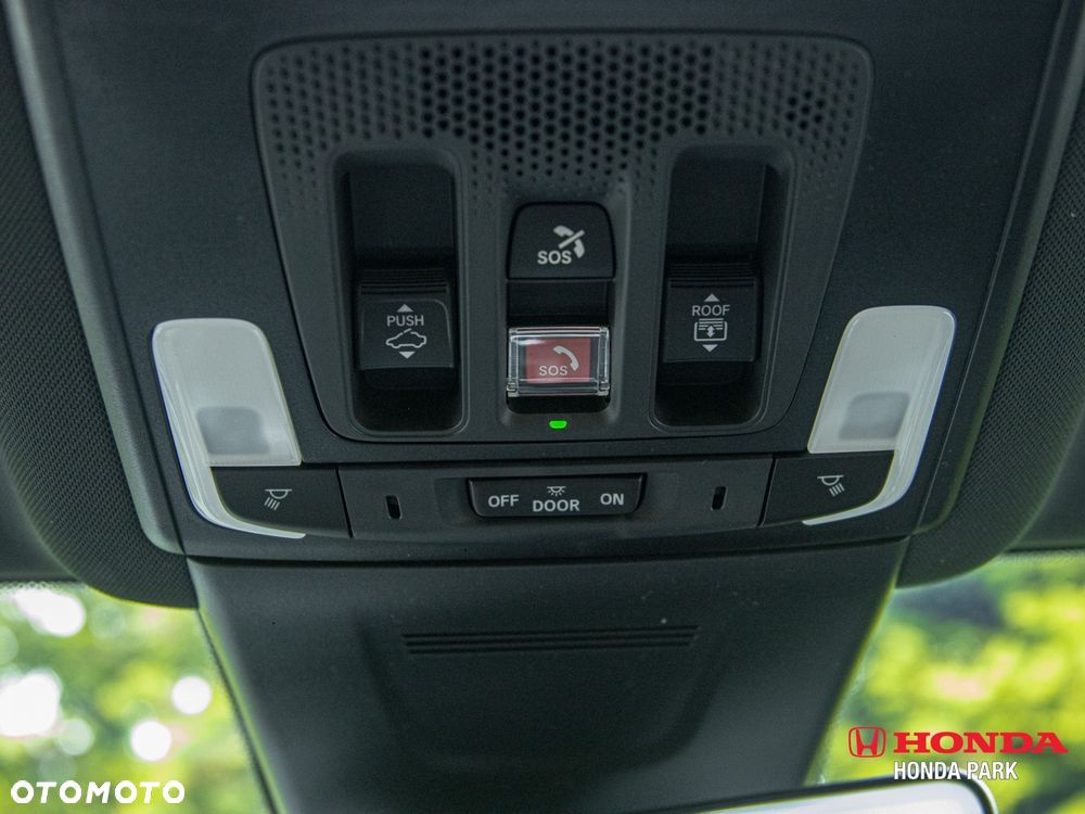 Honda CR-V 2.0 i-MMD HEV Elegance AWD CVT - 27