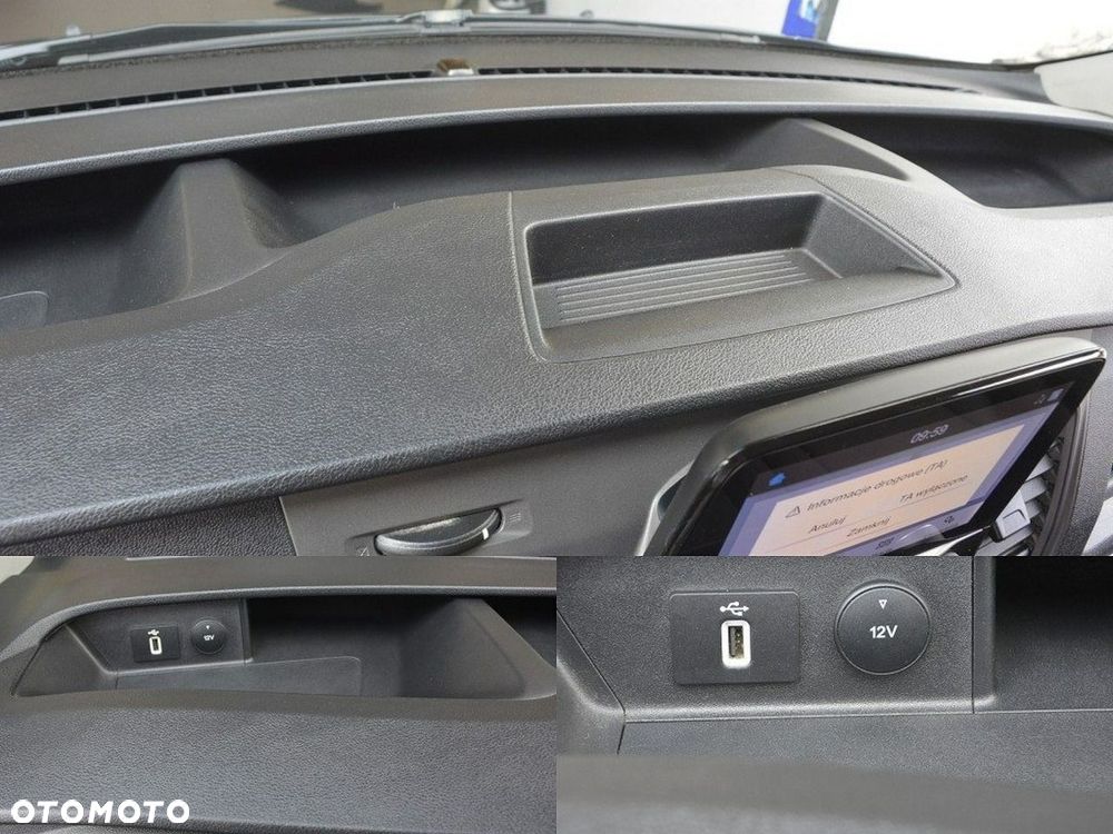 Ford Transit Custom - 23