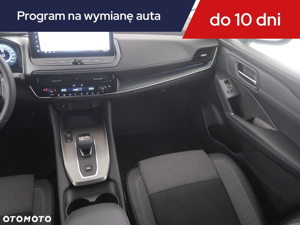 Nissan Qashqai - 10
