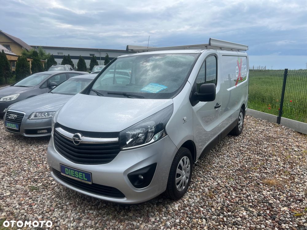Renault Trafic - 37