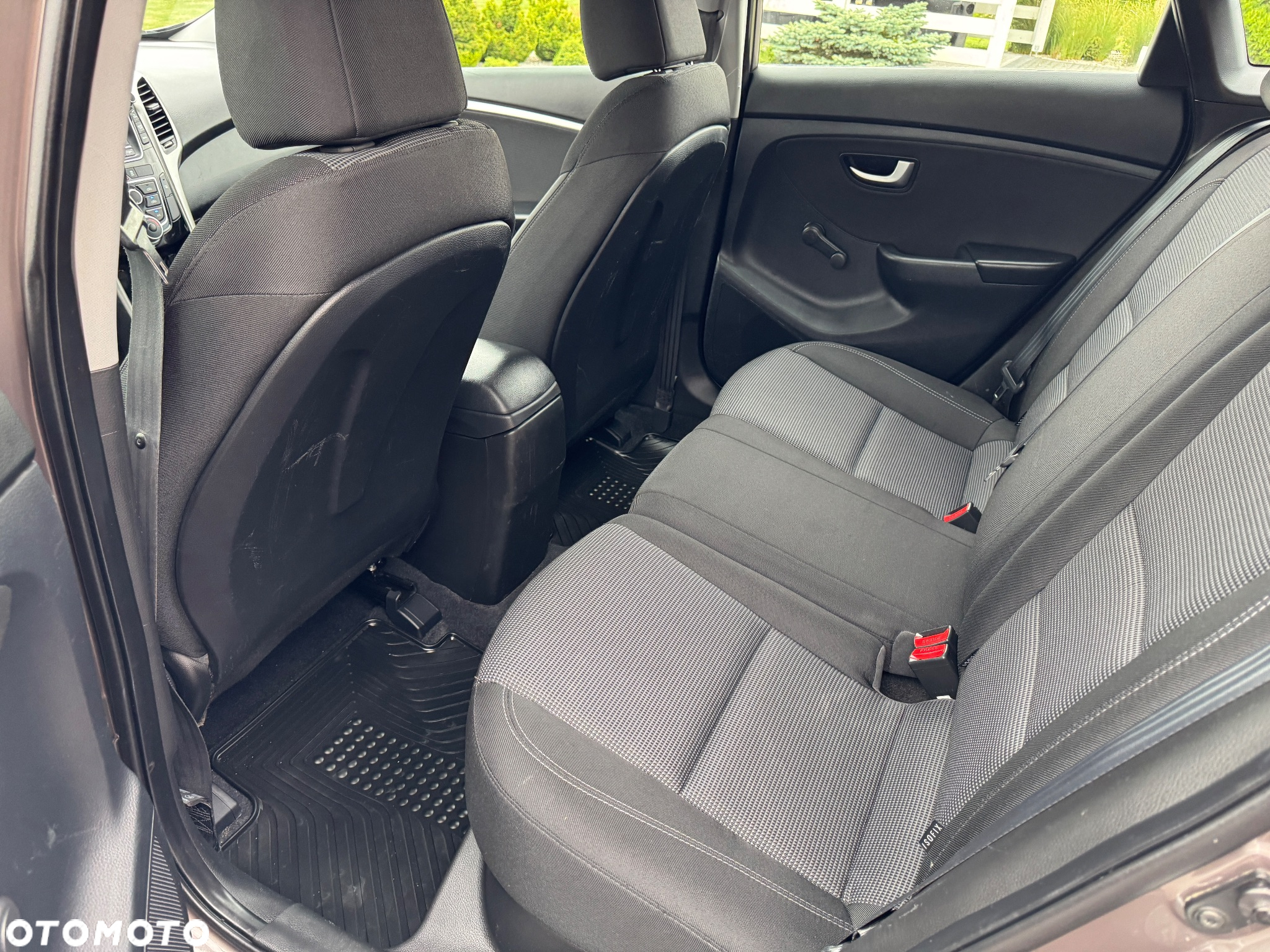 Hyundai i30 1.4 Classic - 11