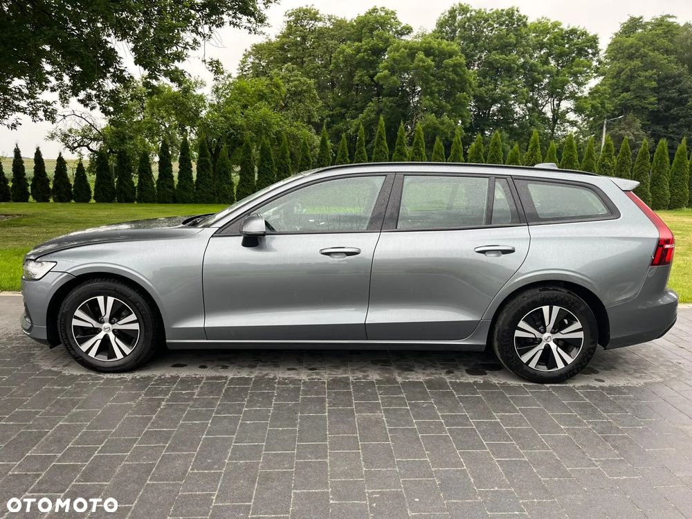 Volvo V60 - 3