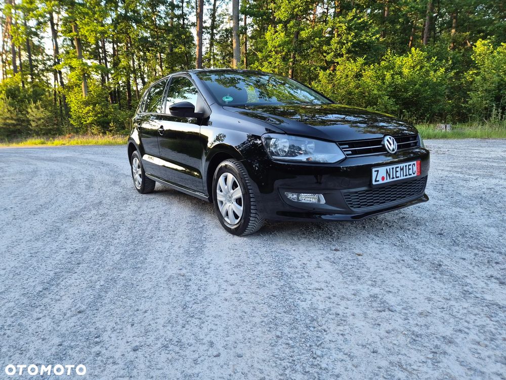 Volkswagen Polo 1.4 16V Comfortline Optimum - 11
