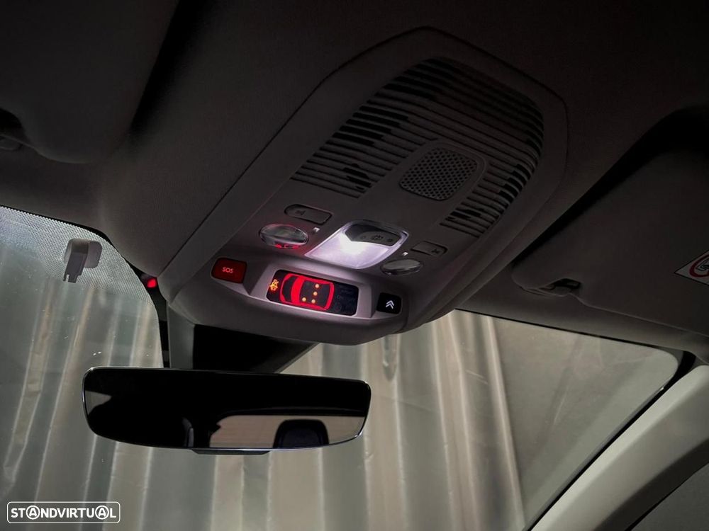 Citroën C5 Aircross 225 e-EAT8 FEEL PACK - 23