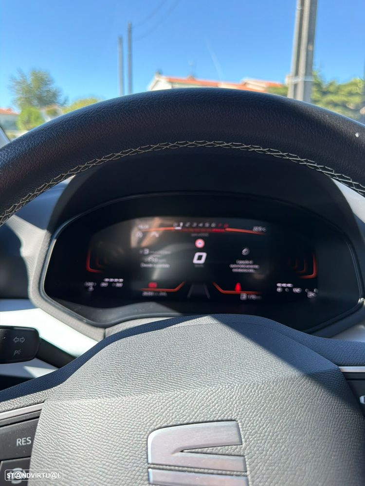 SEAT Ibiza 1.0 TSI Style - 31