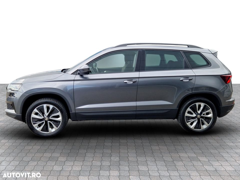 Skoda Karoq 2.0 TDI 4X4 DSG Style - 3