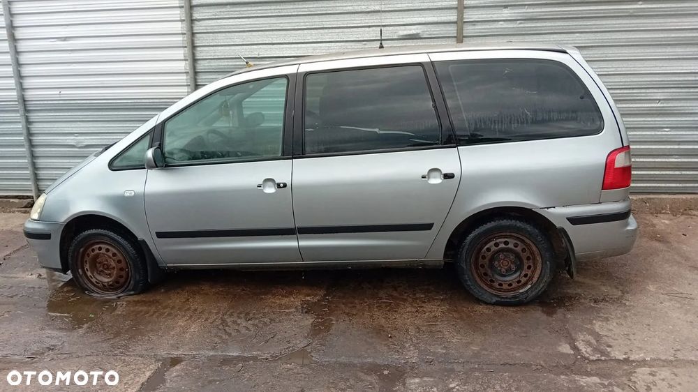 Tylko Części FORD GALAXY MK2 1.9 TDI AUY 115KM 85kW 00r–04r Lakier 12 - 3