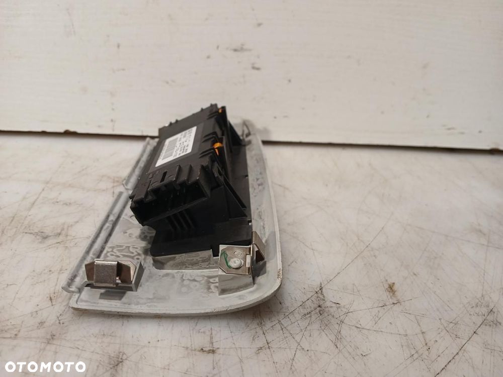 MODUŁ CZUJNIK RUCHU ALARMU VOLKSWAGEN POLO 9N LIFT 9N3 6Q0951171C - 3