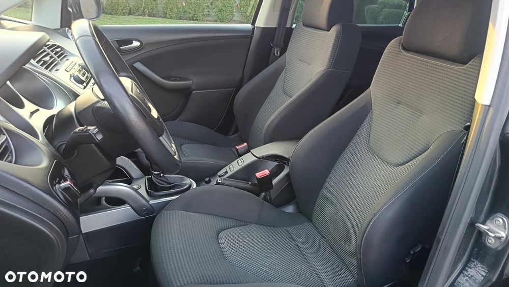 Seat Altea XL 1.6 TDI 4x2 Freetrack - 5