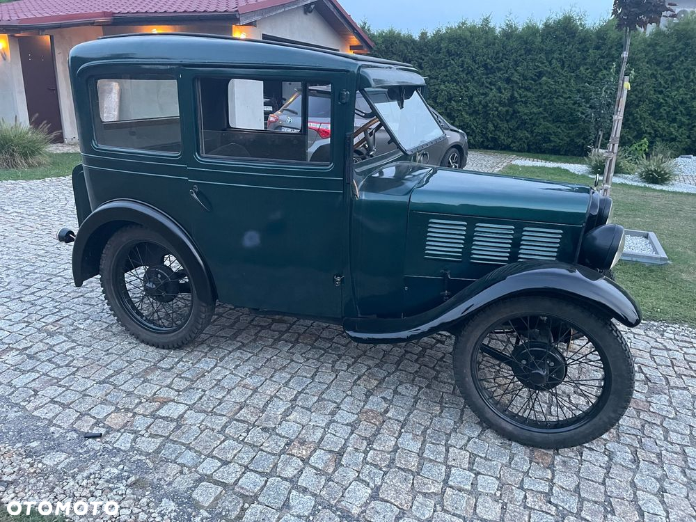 BMW Inny - 2