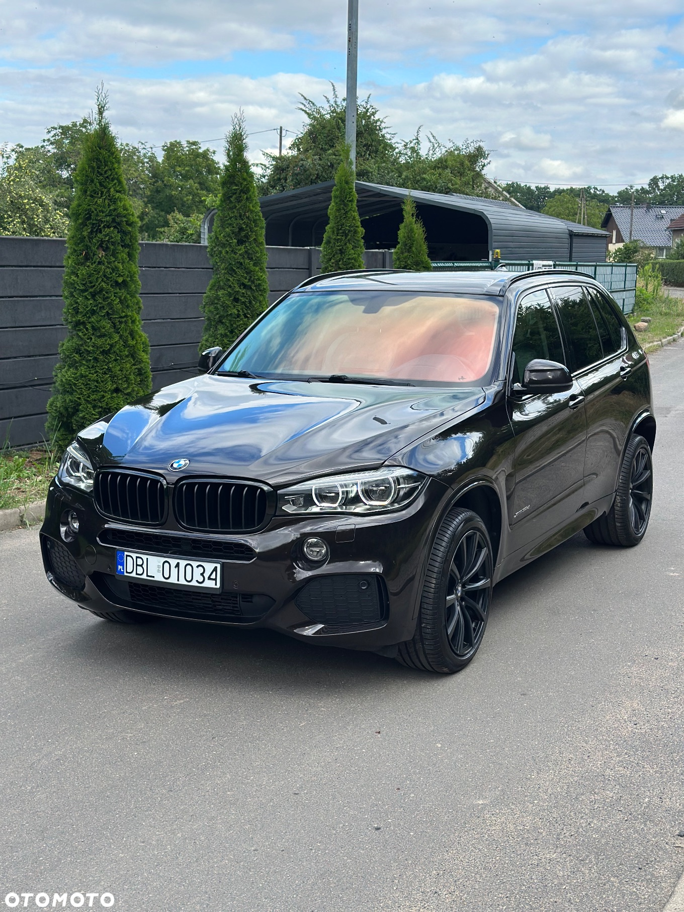 BMW X5 xDrive30d - 13