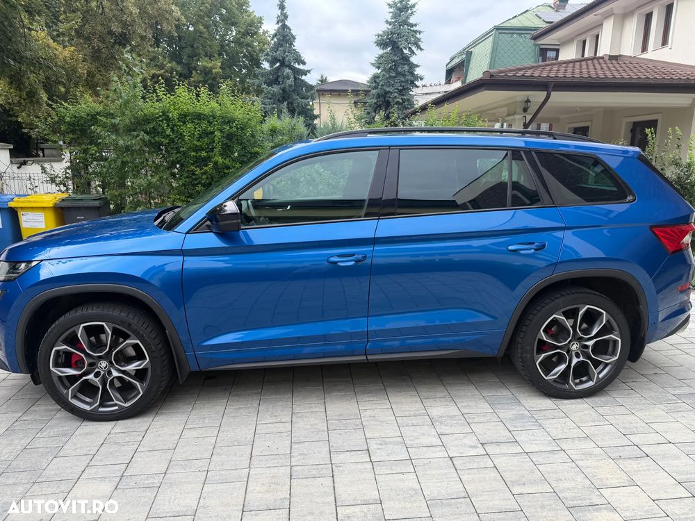 Skoda Kodiaq - 19