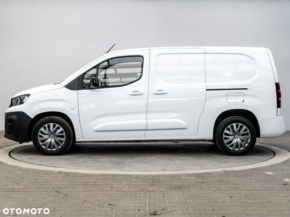 Peugeot Partner - 6