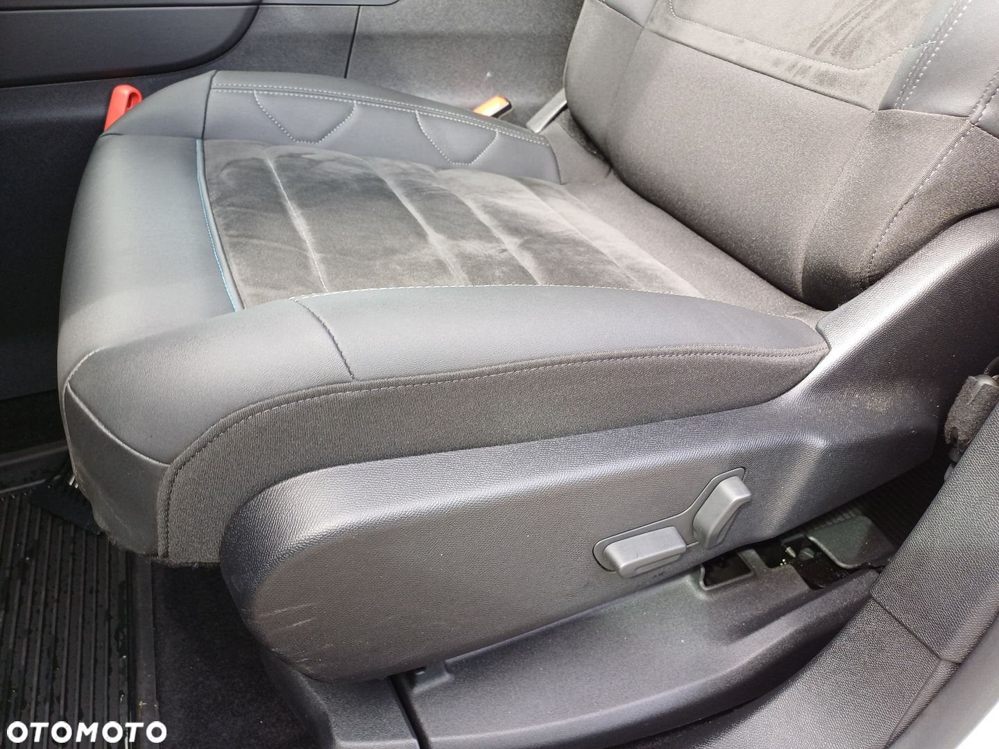 Citroën C5 Aircross 1.2 PureTech Plus - 14