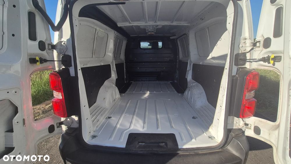 Toyota PROACE JUMPY VIVARO EXPERT - 8