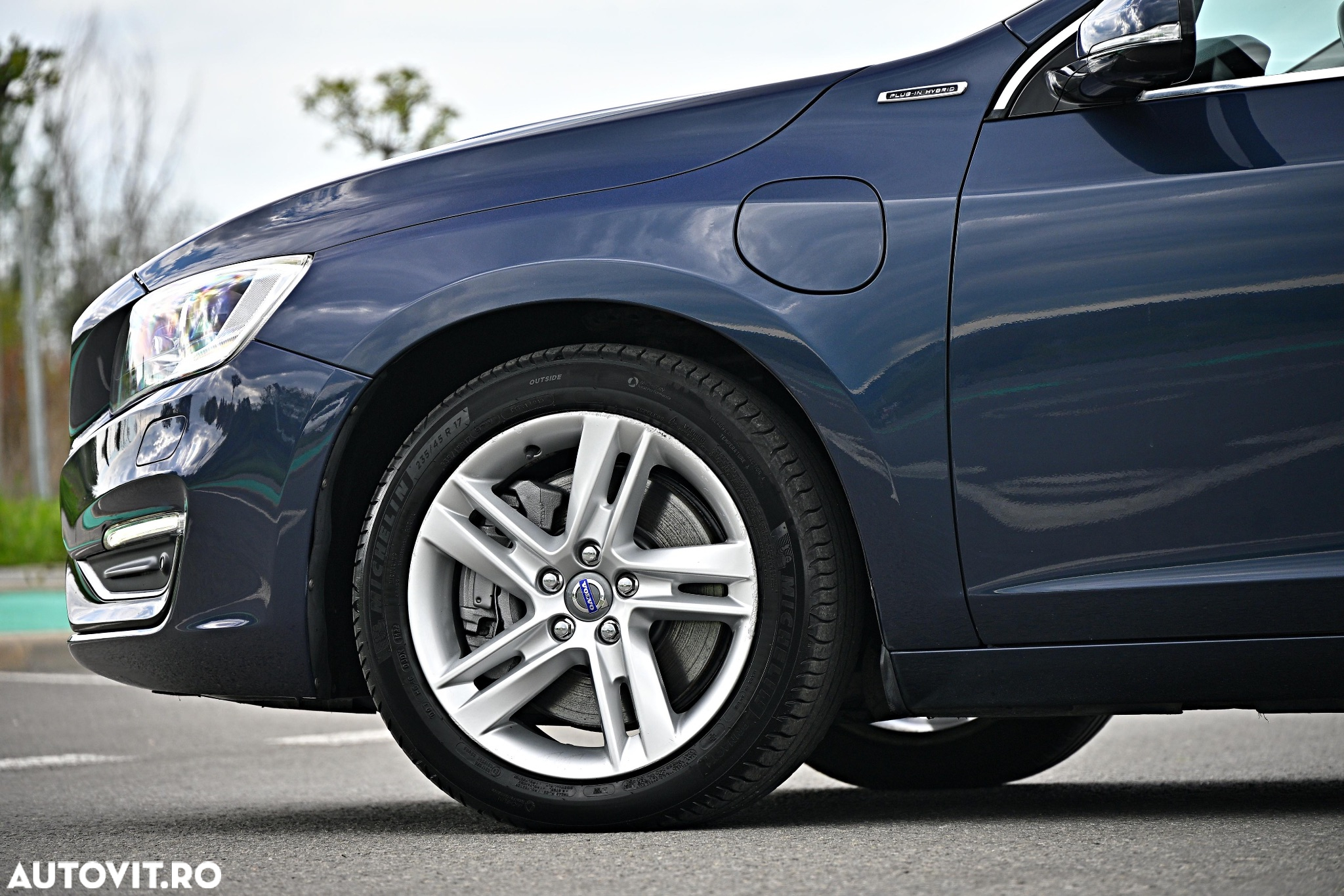 Volvo V60 - 37
