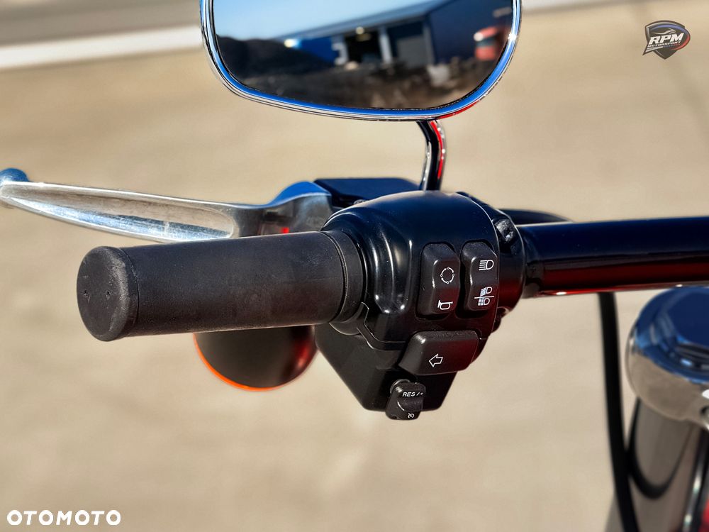 Harley-Davidson FXSB Breakout - 26