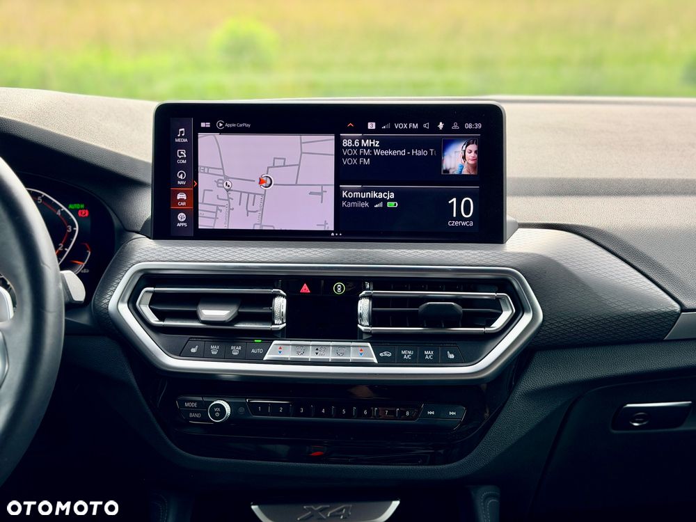 BMW X4 xDrive30i M Sport Edition - 22