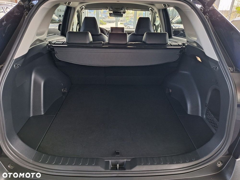 Toyota RAV4 2.5 Hybrid Executive 4x4 - 17