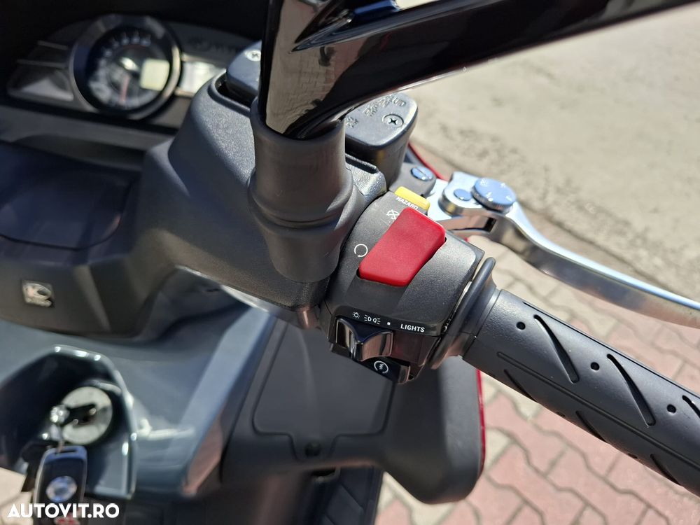 Kymco Altul - 17