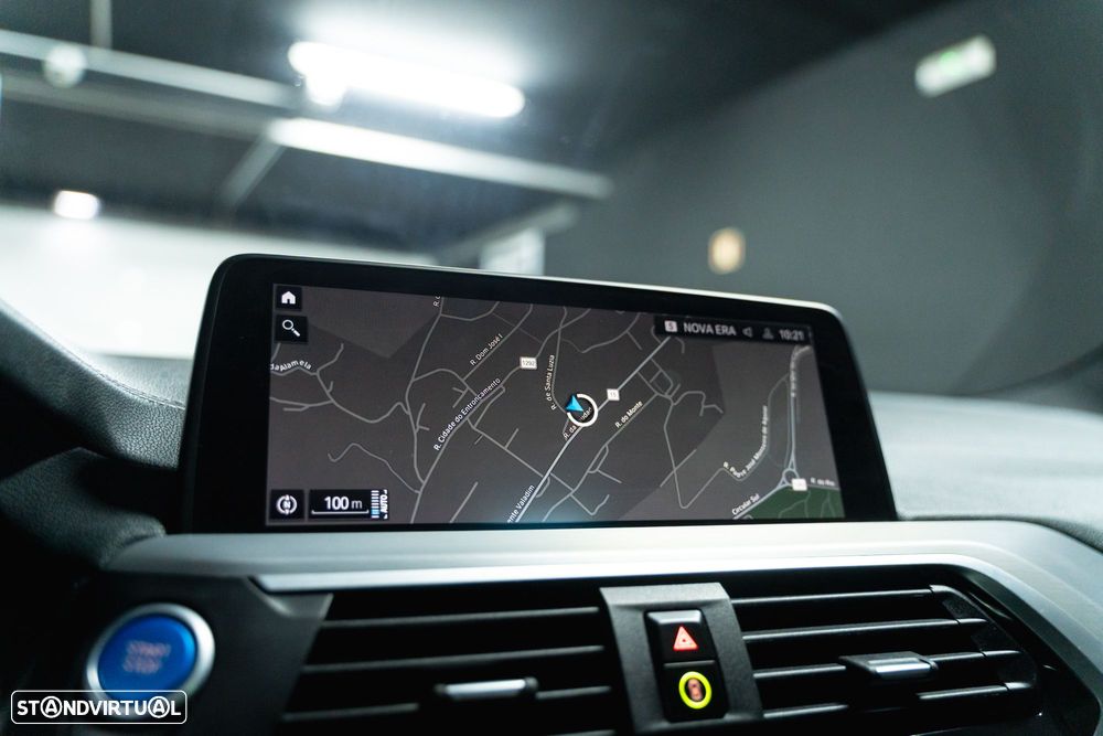 BMW iX3 Inspiring - 14