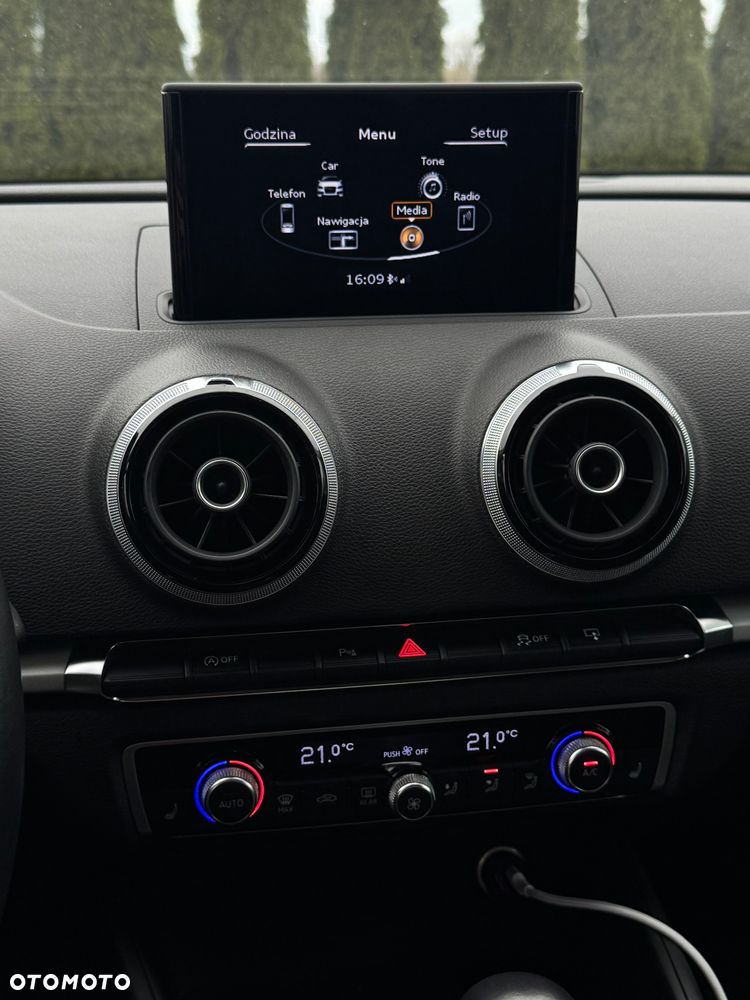 Audi A3 Limousine 2.0 TDI clean diesel Ambiente S tronic - 19