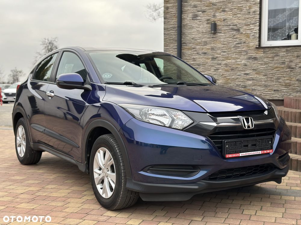 Honda HR-V 1.5 i-VTEC Comfort - 1