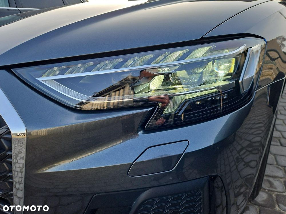 Audi A8 L 50 TDI quattro tiptronic - 30