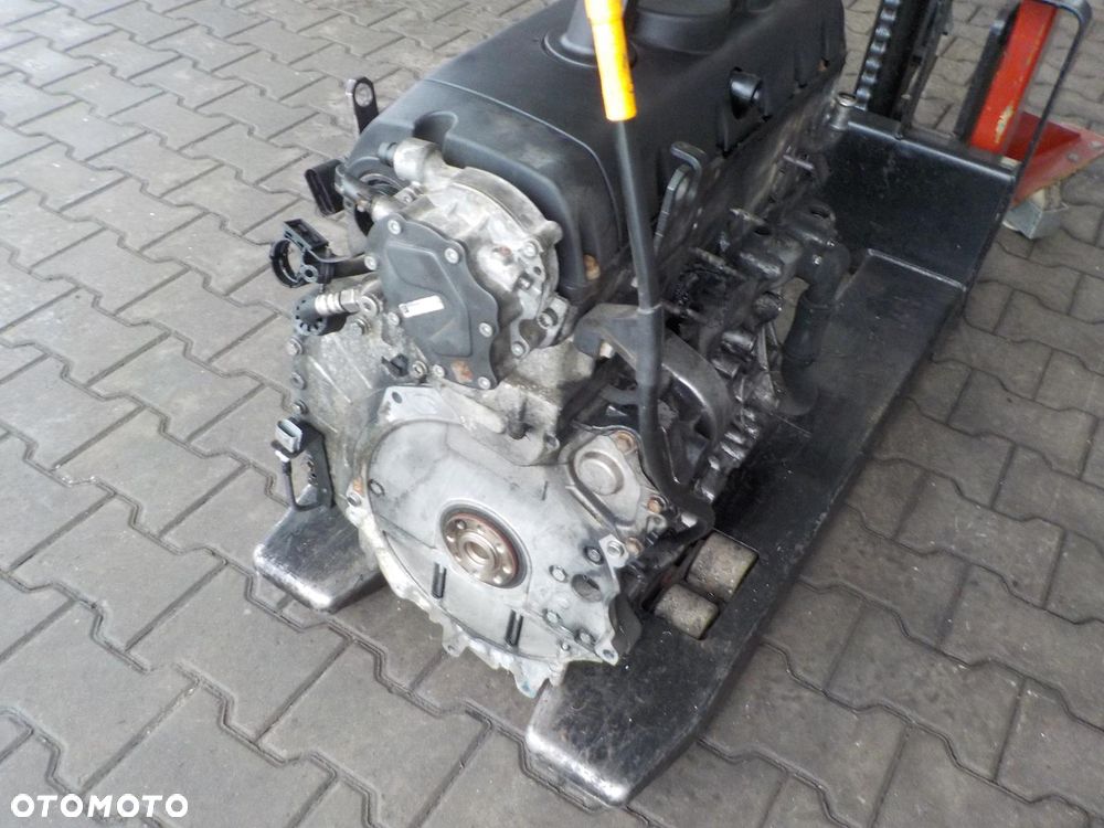 VW T5 2.5 TDI SILNIK BNZ BPC SPRAWDZONY - 6