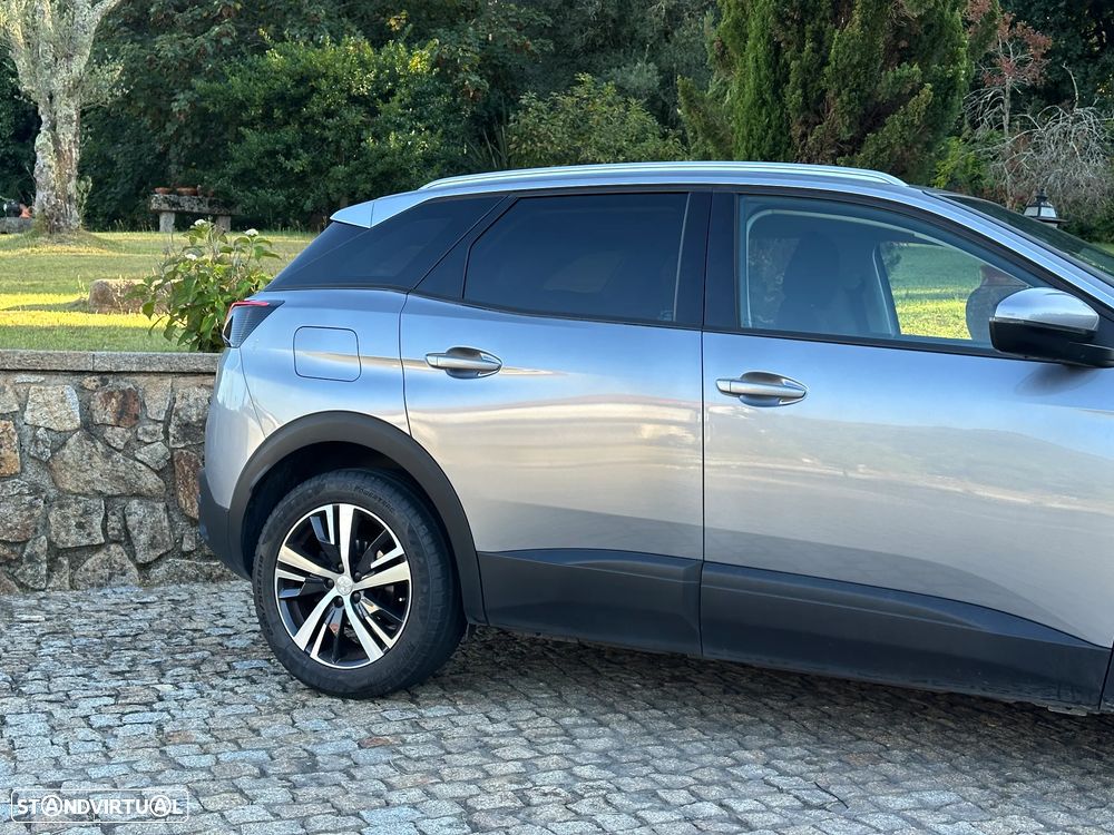 Peugeot 3008 1.6 HDi Active Pack Business - 6